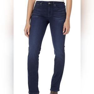 7 for all Mankind Kimmie Straight